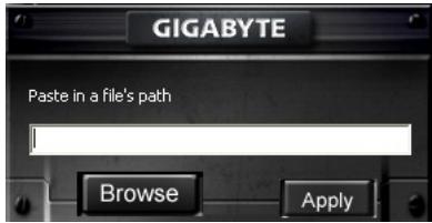 GIGABYTE AIVIA K8100 - MeHIO uBnIkoI BCTaBKn - 2