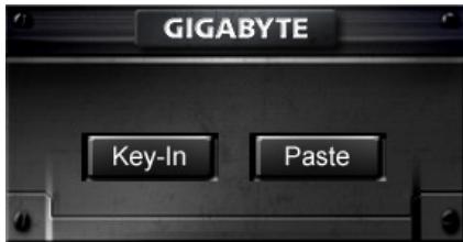GIGABYTE AIVIA K8100 - 3.OrnaKlaBiaTpyn - 5