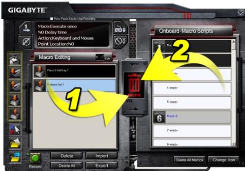 GIGABYTE AIVIA K8100 - YdaJIeHne MaKpOca NJI MAcKpOcSeHapnA - 1