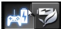 GIGABYTE AIVIA M8600,  AIVIA M8600 - Gaming- / Energiesparmodus - 1