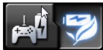 GIGABYTE AIVIA M8600,  AIVIA M8600 - Gaming Mode/ Power Saving Mode - 2