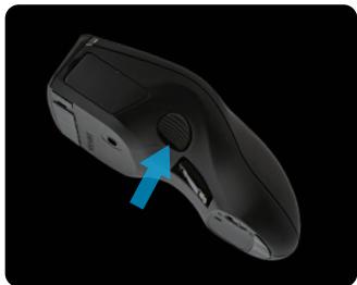 GIGABYTE AIVIA NEON - - Touche Air-Cursor - 1
