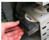 GIGABYTE GA-970A-DS3P - IDE És SATA Eszközök Beszerelése - 2