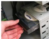GIGABYTE GA-B85M-D3H, GA-B85M-HD3 - Installazione Di Dispositivi IDE E SATA - 2