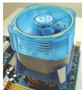GIGABYTE GA-H81M-DS2, GA-H81M-S2PV - CPU Sogutucusu Kurulumu - 1