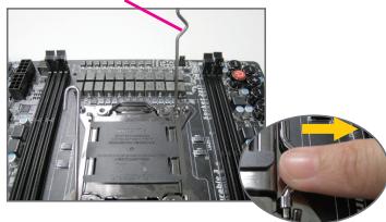 GIGABYTE GA-H81M-DS2V - UctahOBka npoecccopa Intel (nponycnte 3ty nTepaunIO, ecnHa cnCTemHoi pIaTe yctahOBJIen BcTPOeHHbI LII) - 3