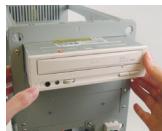 GIGABYTE GA-H87-HD3,  GA-H87M-D3H - Instalacja napȩdów IDE oraz SATA - 1