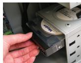 GIGABYTE GA-H87-HD3,  GA-H87M-D3H - Instalacja napȩdów IDE oraz SATA - 2