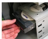 GIGABYTE GA-H87-HD3,  GA-H87M-D3H - Installing IDE and SATA Devices - 2