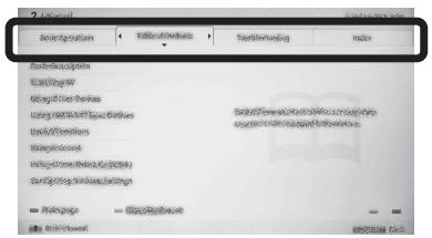 SONY KDL32EX650,  KDL40WD650 - Selecciona una option. - 2