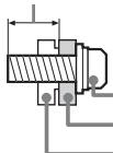 SONY KDL32EX650, KDL40WD650 - Installatie - 1