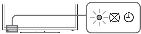 SONY KDL32EX650, KDL40WD650 - # - 1