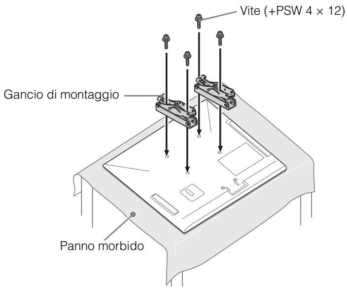 SONY KDL32EX650, KDL40WD650 - SU-WL100 (solo KDL-26/22EX55x) - 1