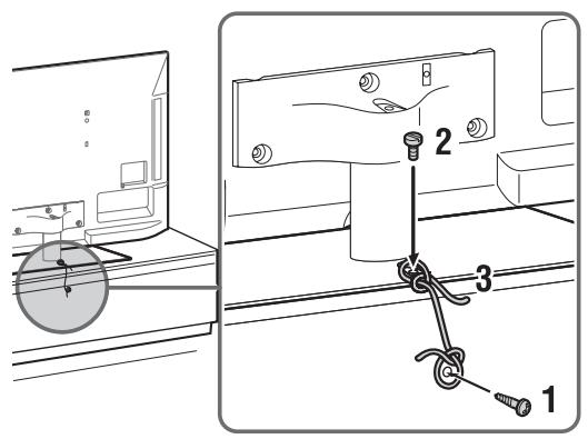 SONY KDL32EX650, KDL40WD650 - KDL-55HX75x - 1