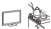 SONY KDL32EX650,  KDL40WD650 - Ambiente: - 1