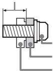 SONY KDL32EX650, KDL40WD650 - Installation - 1