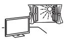 SONY KDL32EX650,  KDL40WD650 - Ambiente: - 2