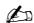 SONY KDL32EX650, KDL40WD650 - Regolazione dell'angolo (rotazione orizzontale) - 3