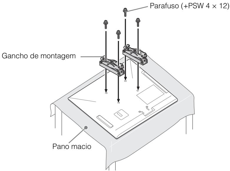 SONY KDL32EX650,  KDL40WD650 - SU-WL100 (apenas KDL-26/22EX55x) - 1
