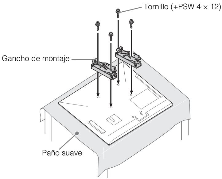 SONY KDL32EX650,  KDL40WD650 - SU-WL100 (sólo los modelos KDL-26/22EX55x) - 1