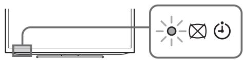 SONY KDL32EX650, KDL40WD650 - 7: Durchführung der anfänglichen Grundeinstellungen - 3
