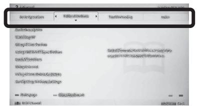 SONY KDL32EX650, KDL40WD650 - Sélectionnez une option. - 2