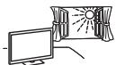 SONY KDL32EX650, KDL40WD650 - Omgeving: - 2