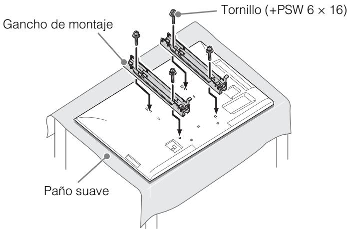 SONY KDL32EX650,  KDL40WD650 - SU-WL500 (excepto el modelo KDL-26/22EX55x) - 1