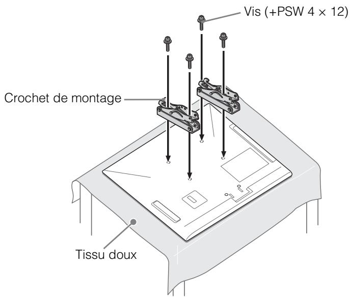 SONY KDL32EX650, KDL40WD650 - SU-WL100 (kdl-26/22ex55x uniqueness) - 1