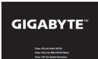 GIGABYTE P34K V7 C32W10-FR - Windows 10 Systemwiederherstellung - 2