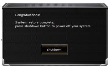 GIGABYTE P34K V7 C32W10-FR - Perhatian: - 1