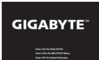 GIGABYTE P34K V7 C32W10-FR - Pemulihan Gratis Windows 10 - 1