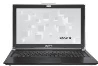 GIGABYTE P34K V7 C32W10-FR - 1 - 1