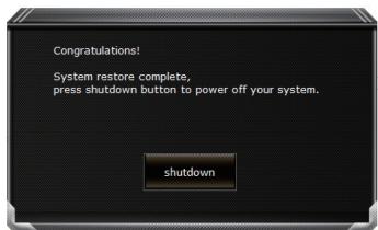 GIGABYTE P34K V7 C32W10-FR - 注意 - 1