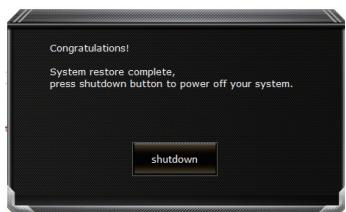 GIGABYTE P34K V7 C32W10-FR - Attenzione: - 1