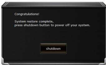 GIGABYTE P34K V7 C32W10-FR - Achtung - 1