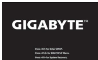 GIGABYTE P34K V7 C32W10-FR - Guida di Recupero per Windows 10 - 2