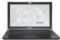 GIGABYTE P34K V7 C32W10-FR - 1 - 1