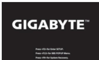 GIGABYTE P57W V7 C2D-FR,  P57W V7 C32W10-FR,  P57W V7 C52W10-FR,  P57X V7 C32W10-FR - Windows 10 Systemwiederherstellung - 2