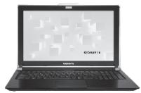 GIGABYTE P57W V7 C2D-FR,  P57W V7 C32W10-FR,  P57W V7 C52W10-FR,  P57X V7 C32W10-FR - ADVERTENCIA - 1