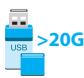 GIGABYTE P57W V7 C2D-FR,  P57W V7 C32W10-FR,  P57W V7 C52W10-FR,  P57X V7 C32W10-FR - 1 - 2