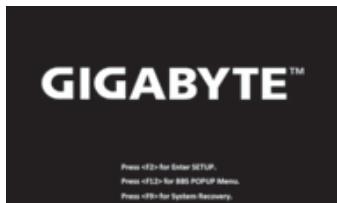 GIGABYTE P57W V7 C2D-FR,  P57W V7 C32W10-FR,  P57W V7 C52W10-FR,  P57X V7 C32W10-FR - Windows 10 系统还原说明 - 2