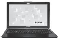 GIGABYTE P57W V7 C2D-FR,  P57W V7 C32W10-FR,  P57W V7 C52W10-FR,  P57X V7 C32W10-FR - BHIMMAHNE - 1