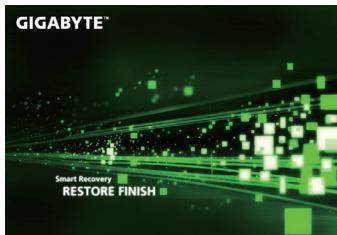GIGABYTE U24F-2 - Attention - 3