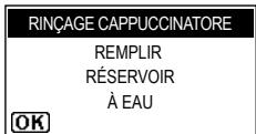 SAECO AULIKA - Nettoyage plus soigné du cappuccinatore - 11