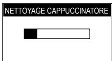 SAECO AULIKA - Nettoyage plus soigné du cappuccinatore - 10