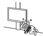 SONY KDL32RE400 - Situation : - 1