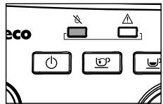 SAECO INTUITA - Actions - 7