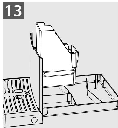 SAECO LIRIKA - Saeco - 12