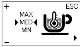 SAECO LIRIKA - USER PROGRAMMING - 1